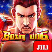 Boxing King slot on playtime 2026