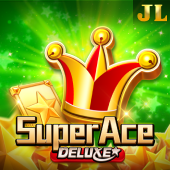 Super Ace Deluxe slot on playtime 2026